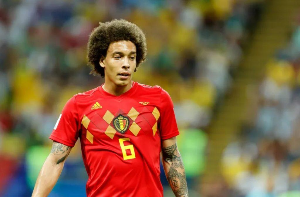 Witsel