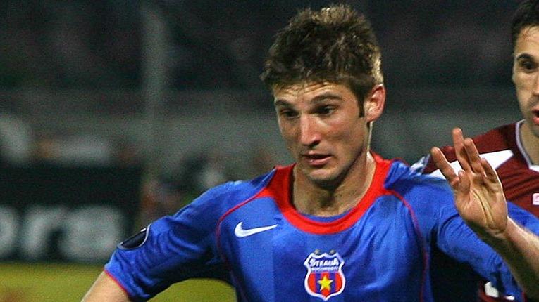 andrei cristea steaua