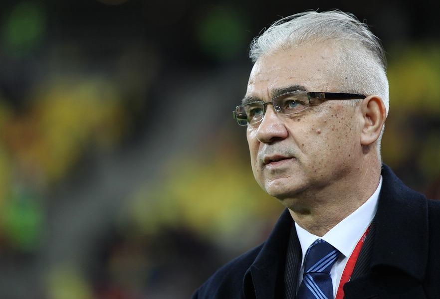 Anghel Iordănescu