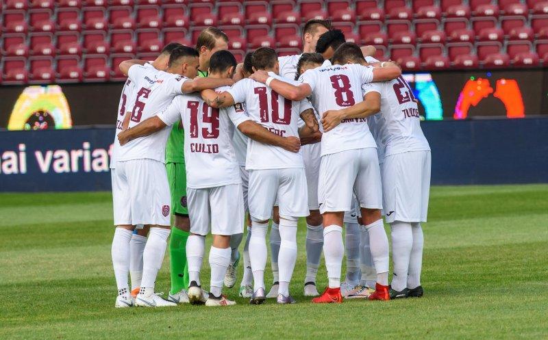 cfr cluj