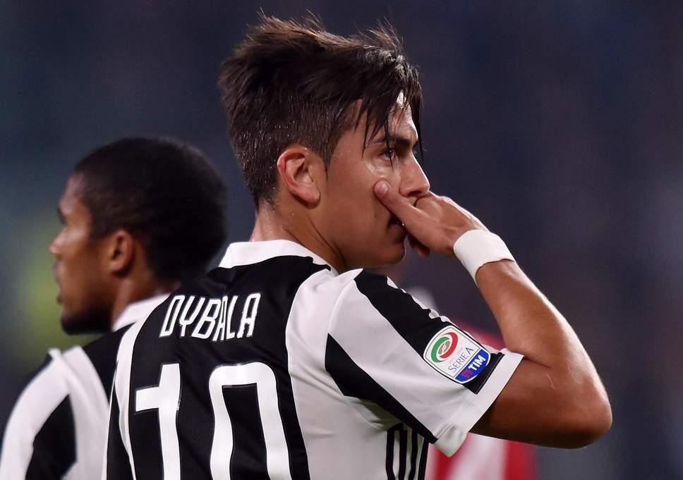 dybala