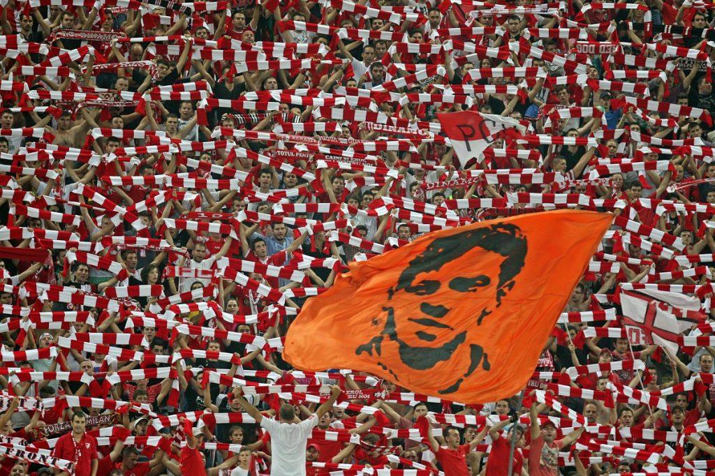 fani Dinamo