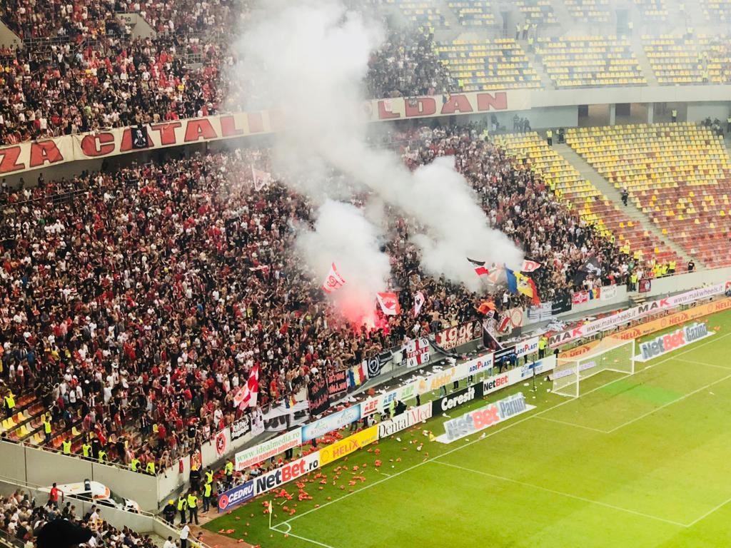 galerie dinamo gol