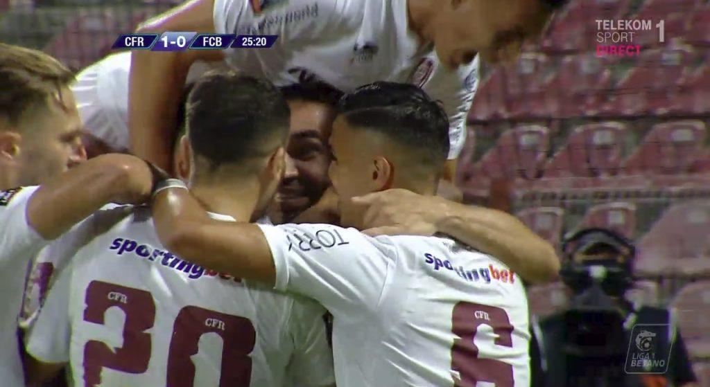 gol cfr