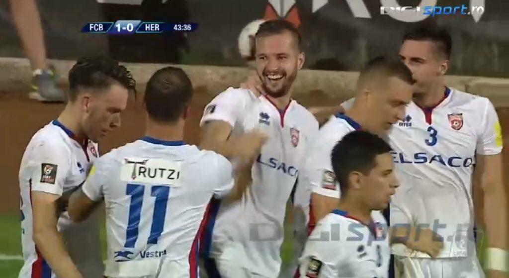 gol dumitras