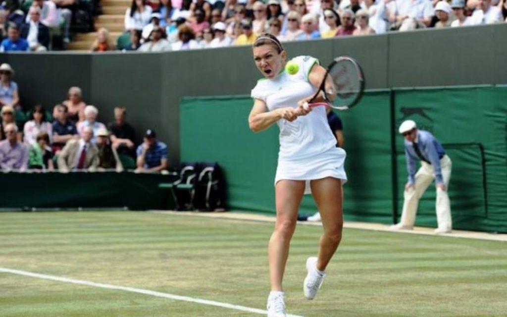 halep