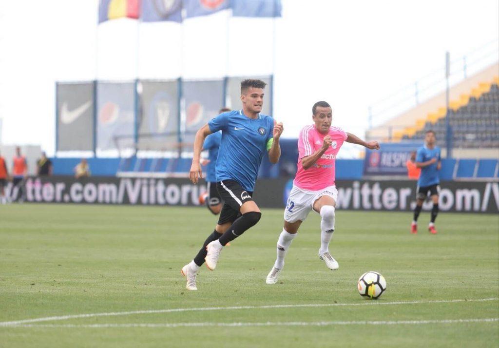 ianis hagi racing union
