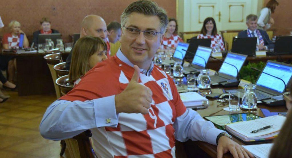 prim ministru Croatia
