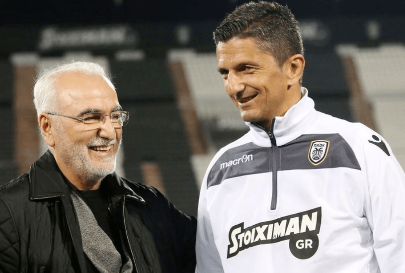 razvan lucescu savvidis