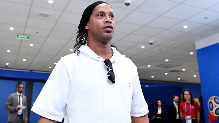 Ronaldinho