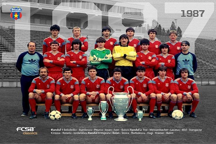 steaua