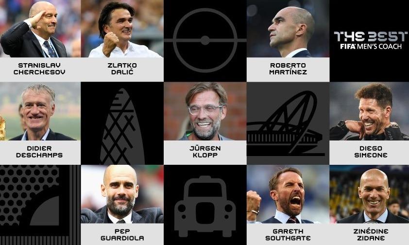 top antrenori