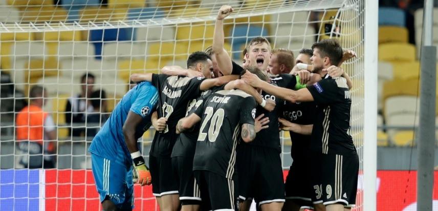 Ajax