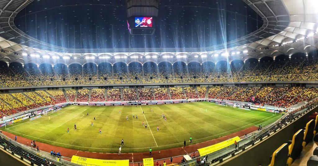 Arena Nationala