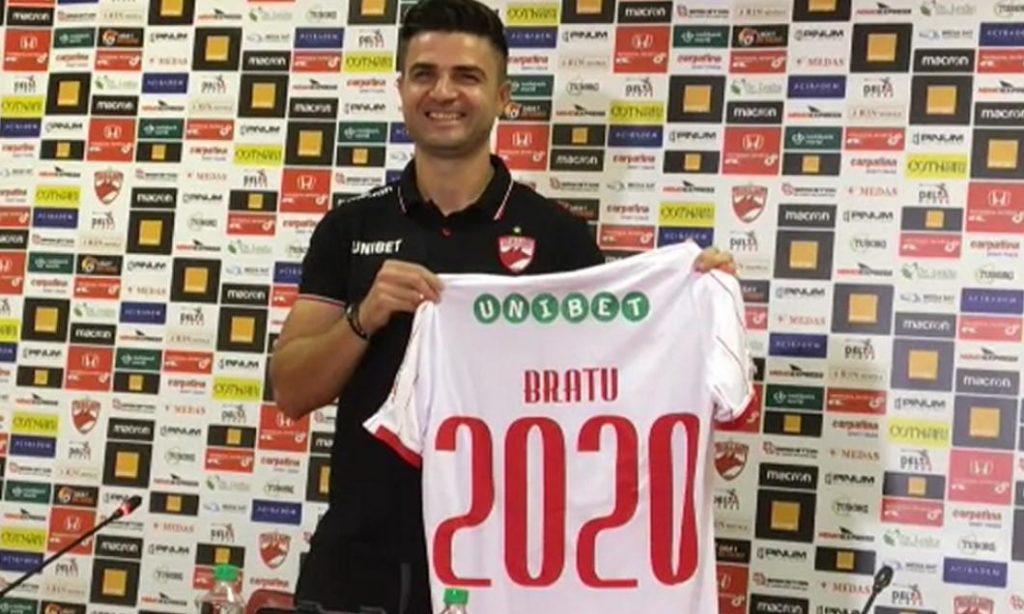 Bratu-contract