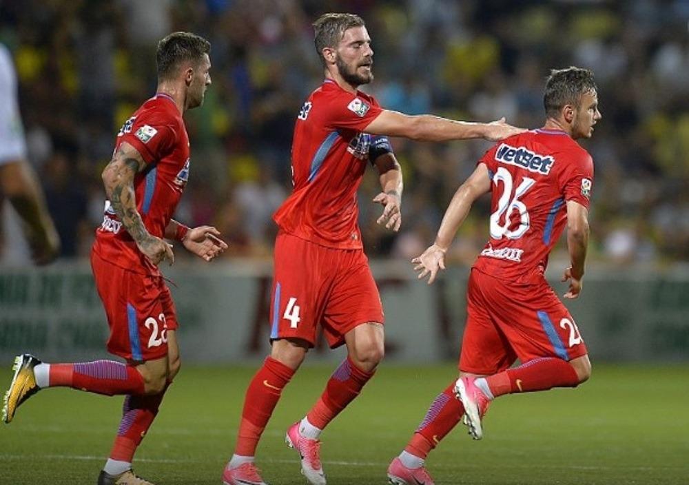 FCSB-Benzar-Balasa