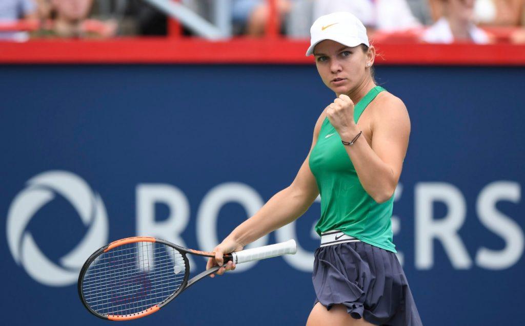 Halep