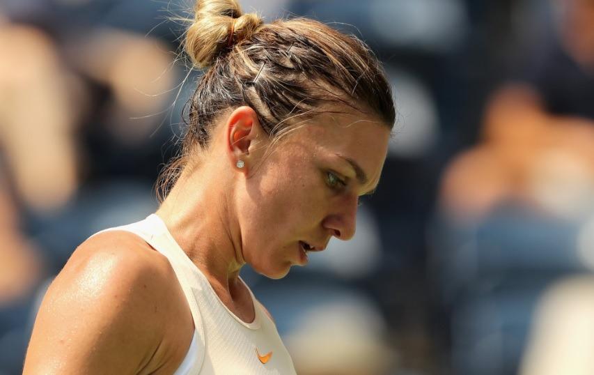 Halep Kanepi