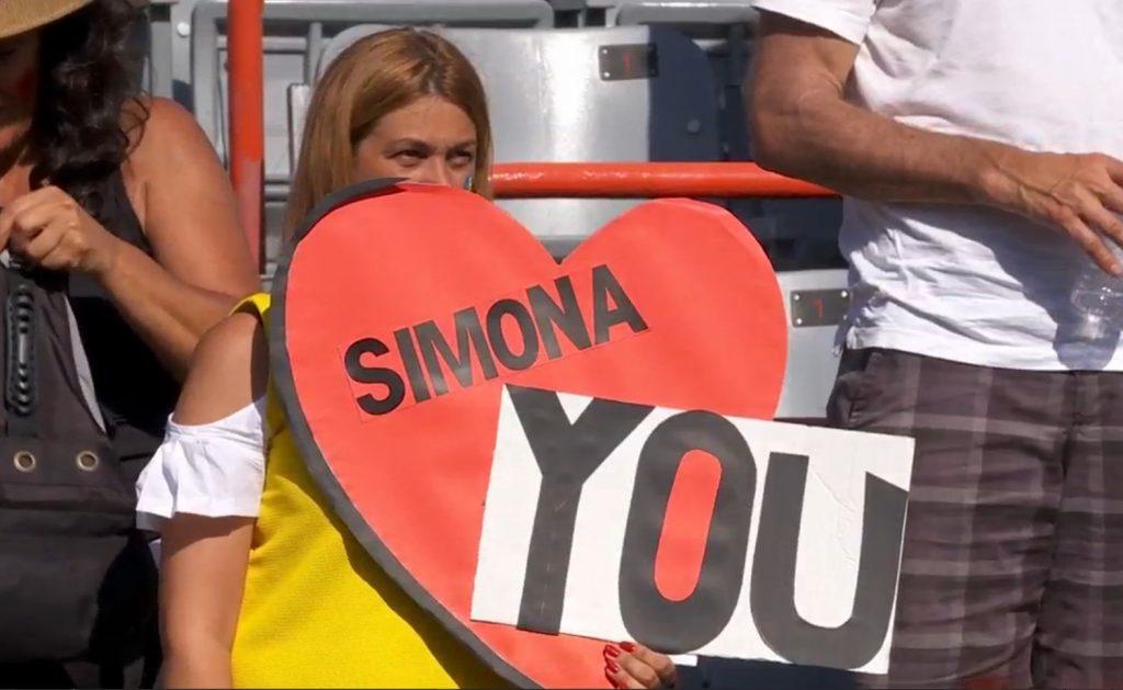 Halep-Montreal