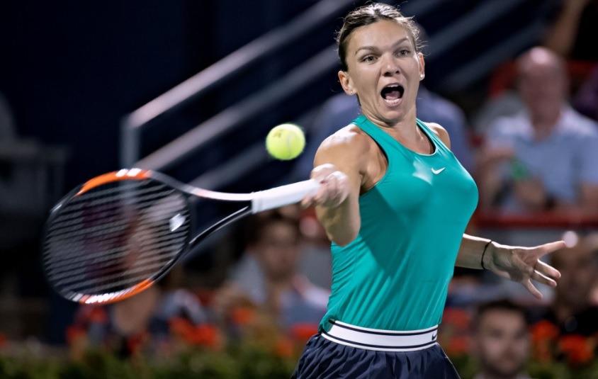 Halep Venus