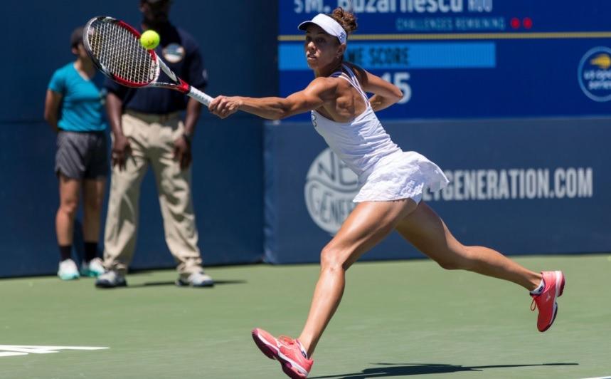 Mihaela Buzarnescu