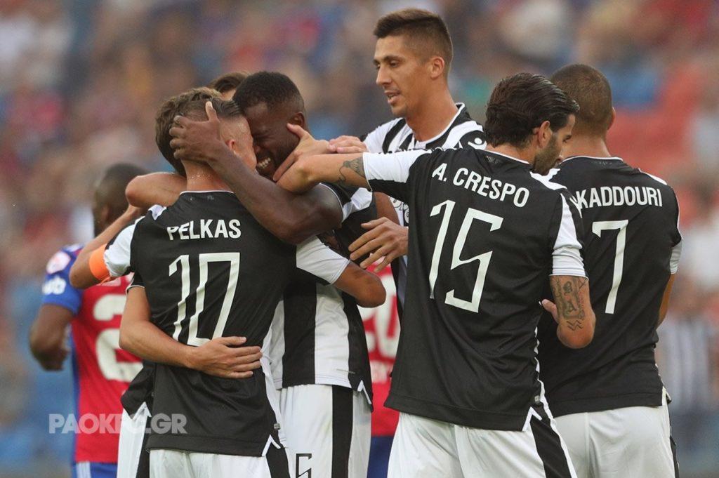 PAOK