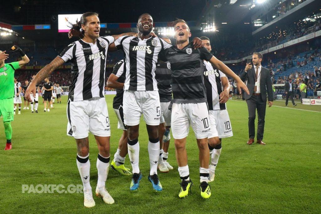 PAOK Basel