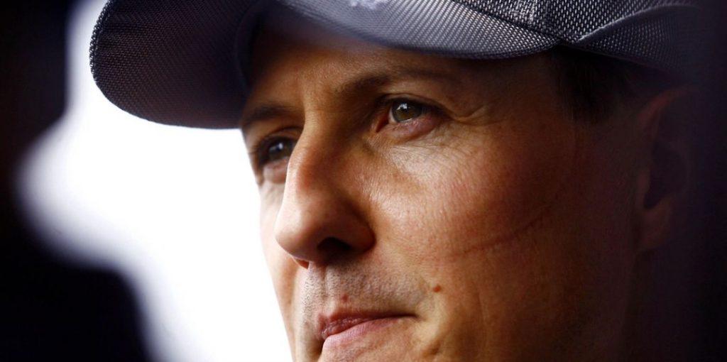Schumacher