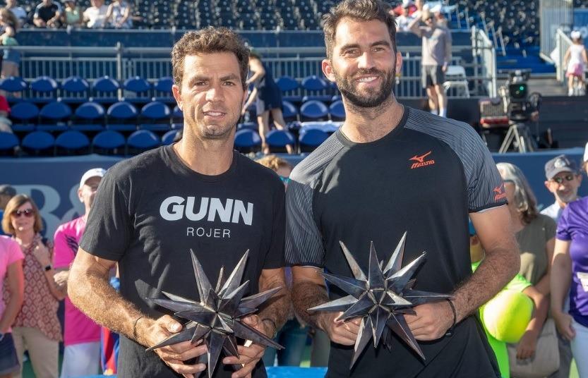 Tecau Rojer