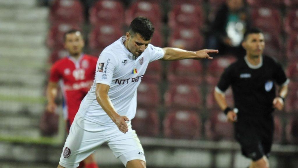 FOTBAL: CFR CLUJ – FC BOTOSANI, LIGA 1 BETANO (20.07.2018)