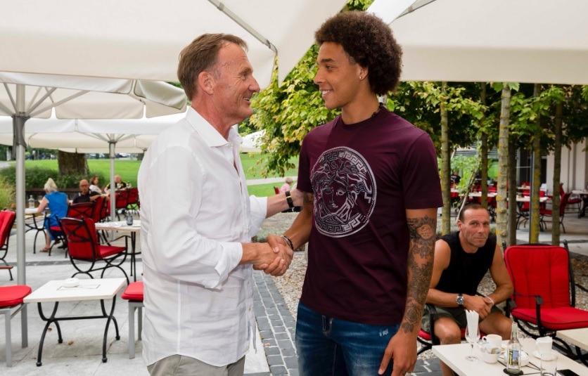 Witsel BVB
