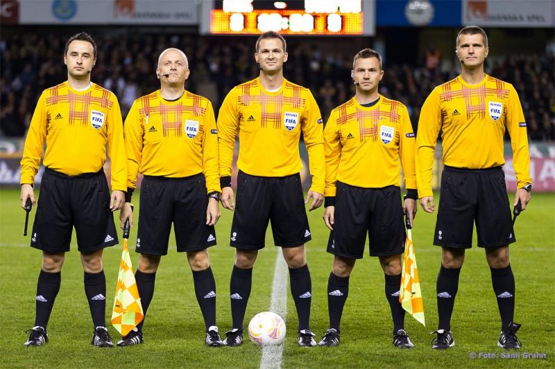 arbitri-europa league