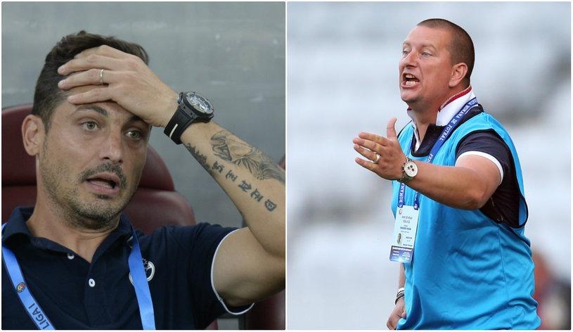chirila, radoi