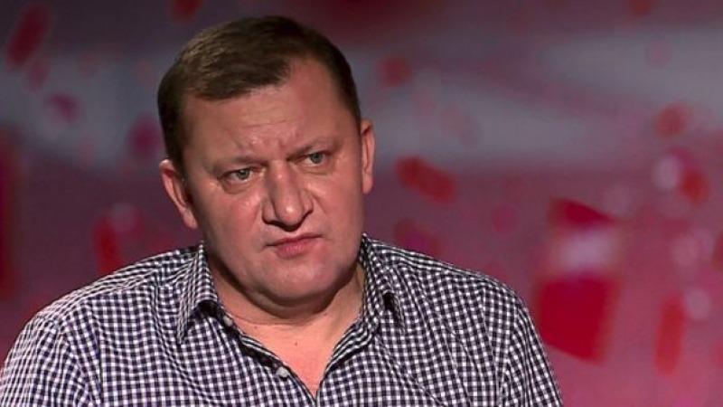 Dorinel Munteanu