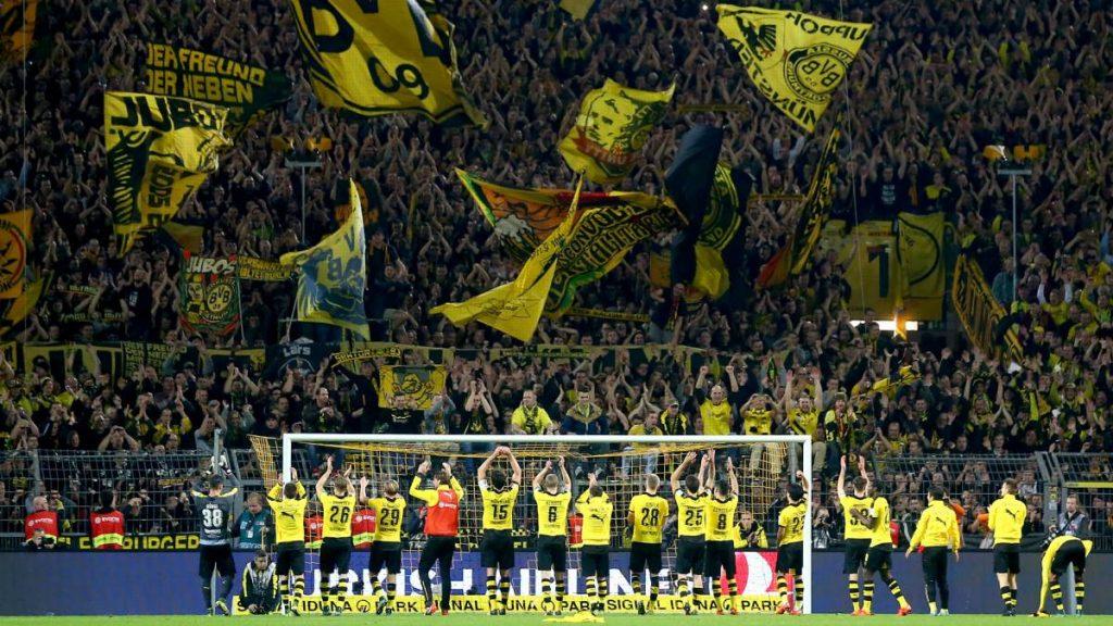 dortmund