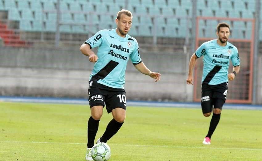 dudelange