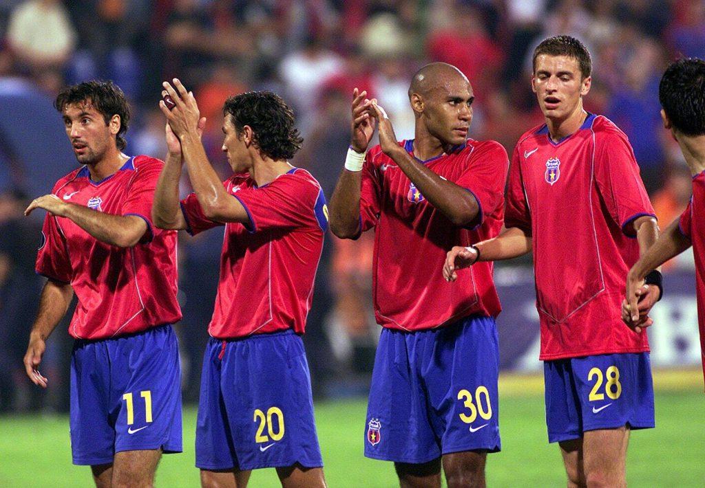 falemi scoala fotbal