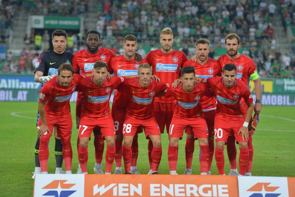 fcsb