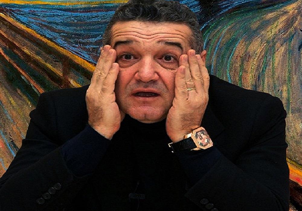 becali