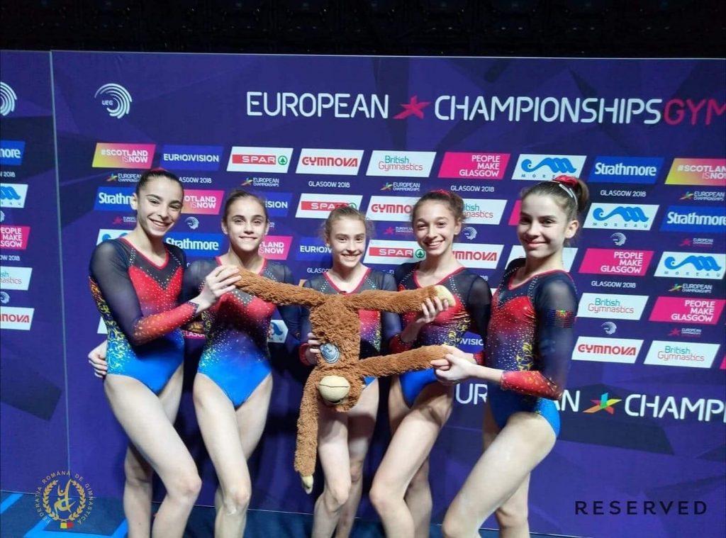 gimnastica