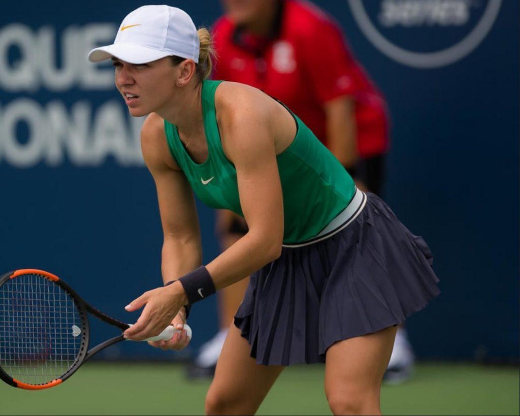 halep
