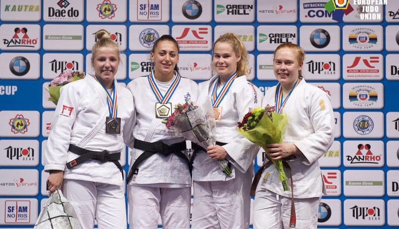 judo