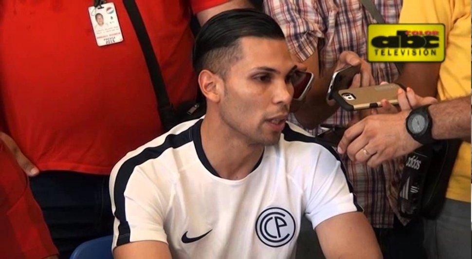 meza colli