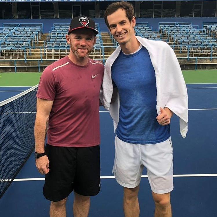 rooney-murray