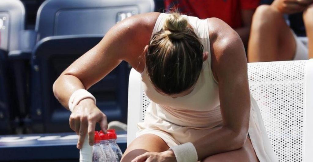 simona halep