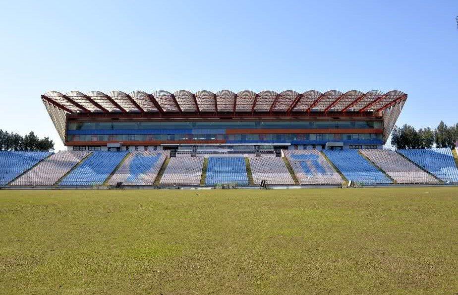 stadion Ghencea