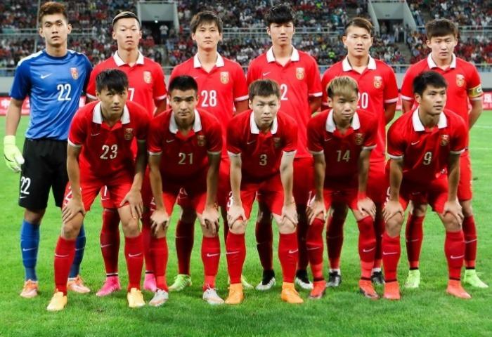 China-under-23