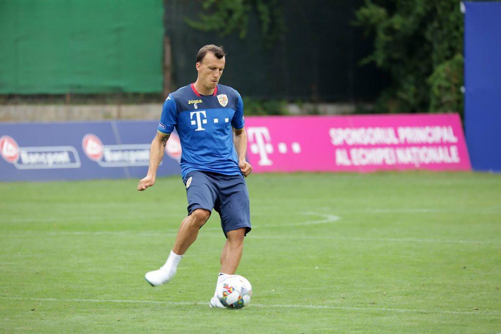 Chiriches-nationala
