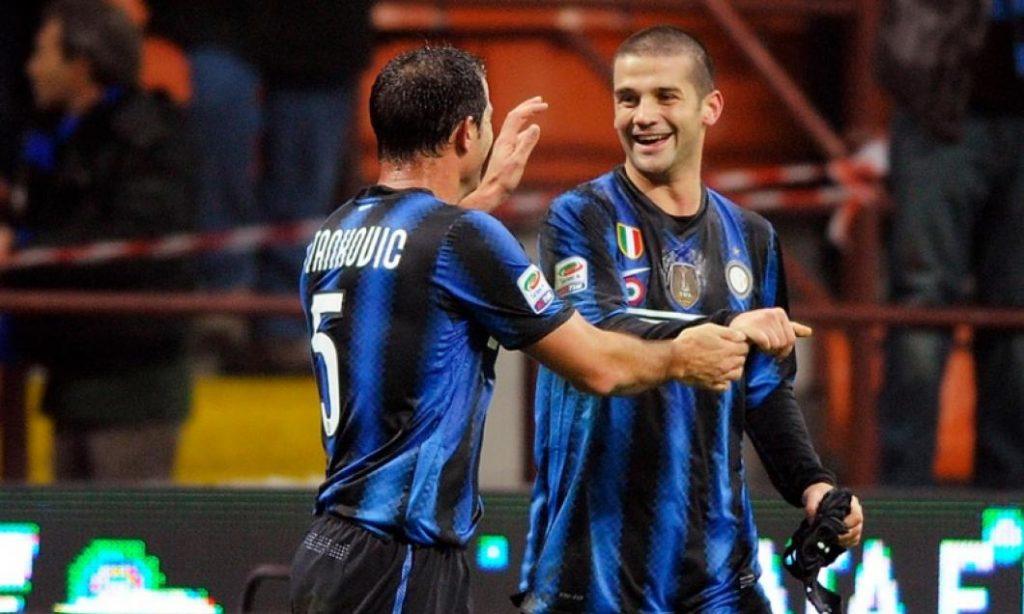 Chivu Inter