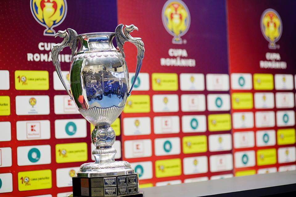 Cupa Romaniei